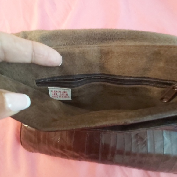 Women clutch - Picture 2 of 3